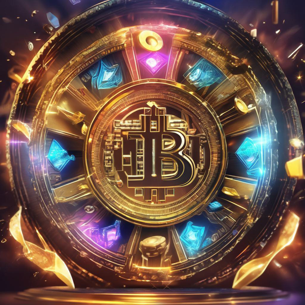 Features of Bitcoin slots