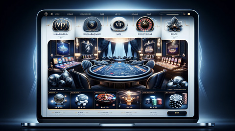 Особенности онлайн казино Вавада официального сайта