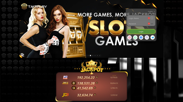 The Evolution of TMTplay Net Casino